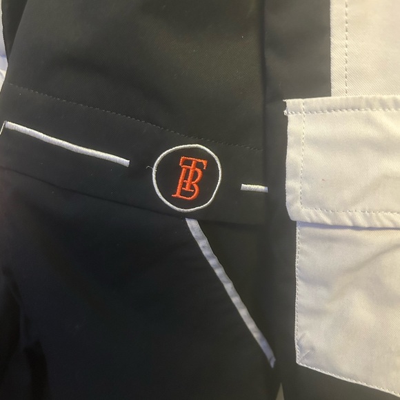 Playboy Winter Jacket / Puffer For Men Size Medium/Large Scor VS Currents Winter - Picture 8 of 9